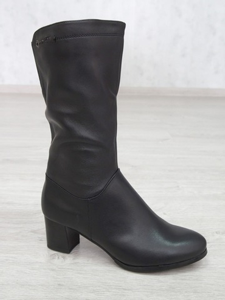 Сапоги женские SOFT WIND 85109-3051