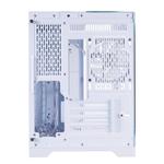 Корпус mATX 1STPLAYER RT6-WH-3FC7R-W-1FC7-W