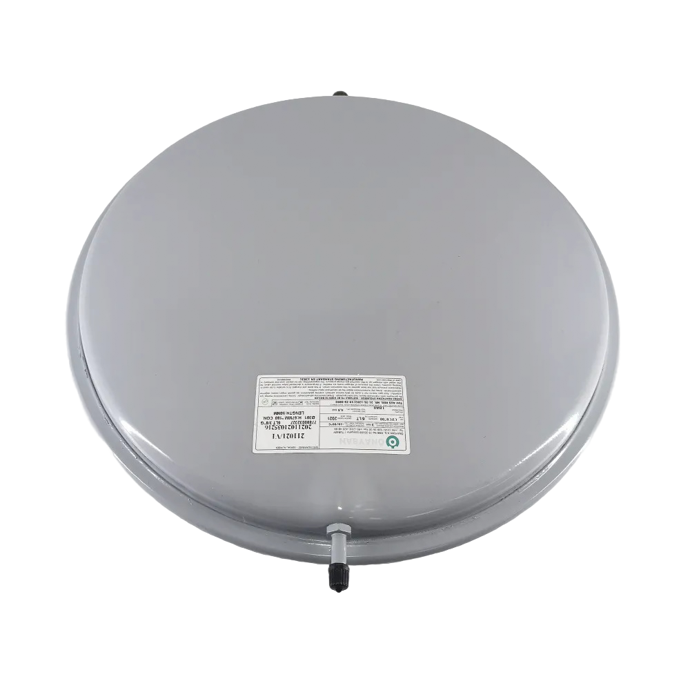 Расширительный бак 6л Protherm для котлов Vaillant