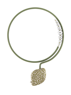 Колье Afrika Pelle