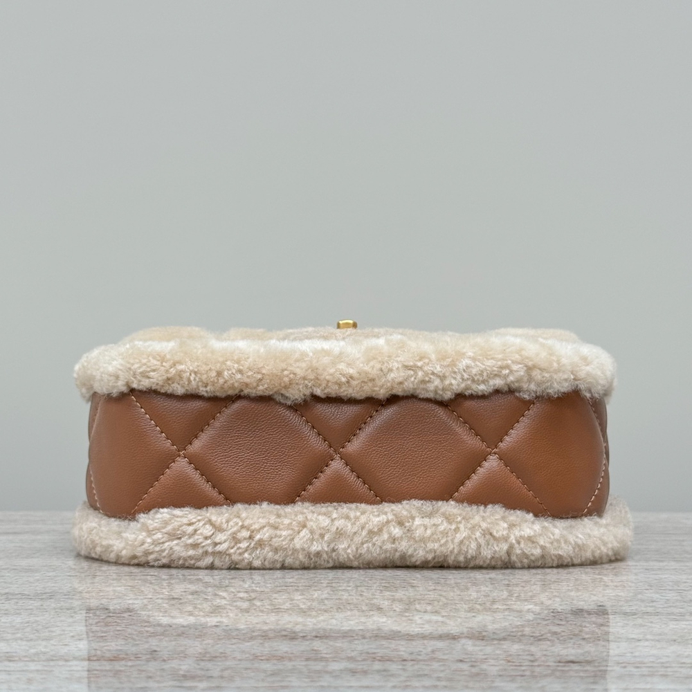 Chanel Bag 18 cm