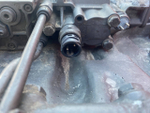 МКПП ZF 16S2333TD 2018г.