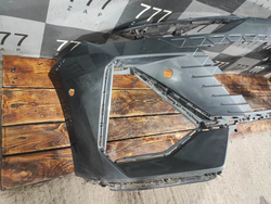 Бампер передний Changan UNI-V 22-нв Б/У Оригинал C281F2713011502AA