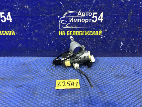 Замок зажигания MITSUBISHI COLT 2003