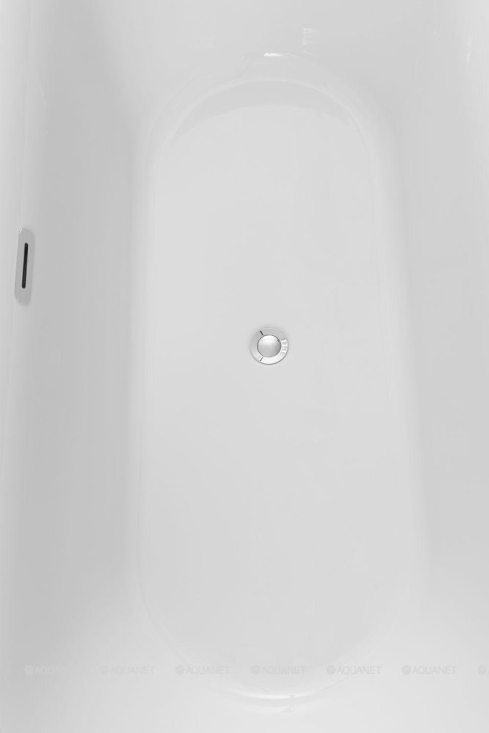 Акриловая ванна Aquanet (Акванет) Family Smart 170x78 88778-MW-MB