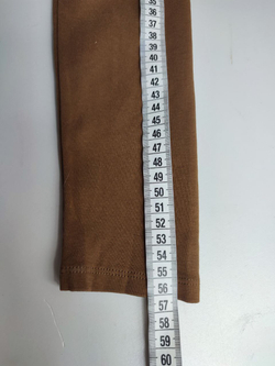 Джемпер Uniqlo базовый 44 размер