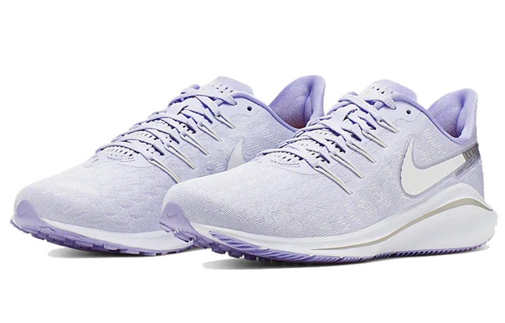 Кроссовки Nike Air Zoom Vomero 14 (Женская размерная сетка)