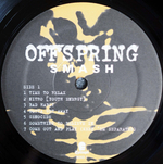The Offspring / Smash (LP)