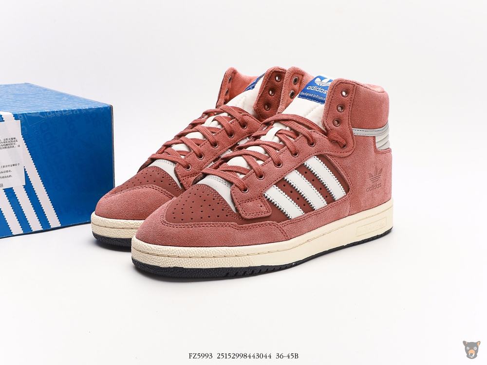 Кроссовки Adidas Centennial 85 High