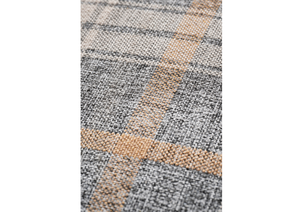 Стул деревянный Woodville Калатея ткань слоновая кость, ткань Р19