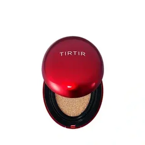 TIRTIR Mask Fit Red Mini Cushion стойкий мини-кушон с полуматовым финишем