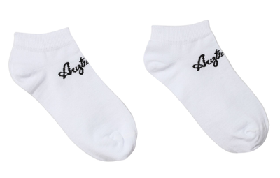 Теннисные носки Australian Coolmax Cotton Socks 1P - White