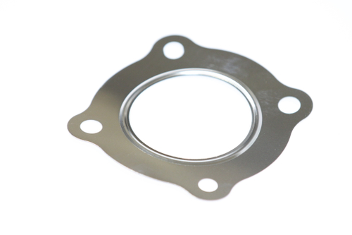 Прокладка турбокомпрессора ЯМЗ 534 металл (ФРИТЕКС)