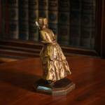 «Молодая девушка»