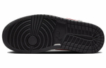 Кроссовки Jordan Air Jordan 1 (Женская размерная сетка)