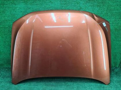 Капот Haval Dargo (2022-н.в.)