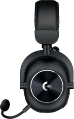 Гарнитура беспроводная Logitech PRO X 2 LIGHTSPEED