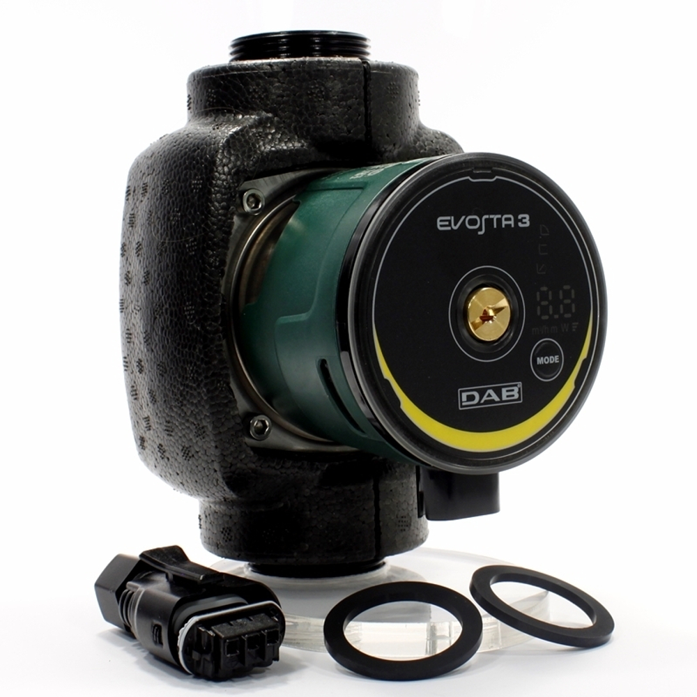Насос циркуляционный DAB Evosta 3 80/180 (1х220В; 55Вт)