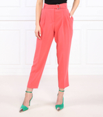 штаны tapiah BOSS BLACK - розовый(50490037)