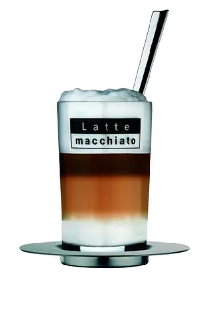 Mensa Home Набор для латте макиато