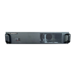 TRASSIR NeuroStation 8800R/64 Видеорегистратор