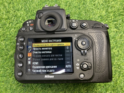 Nikon D800 Покупка/Продажа
