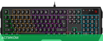 Клавиатура A4Tech Bloody Neon черный (B135N)