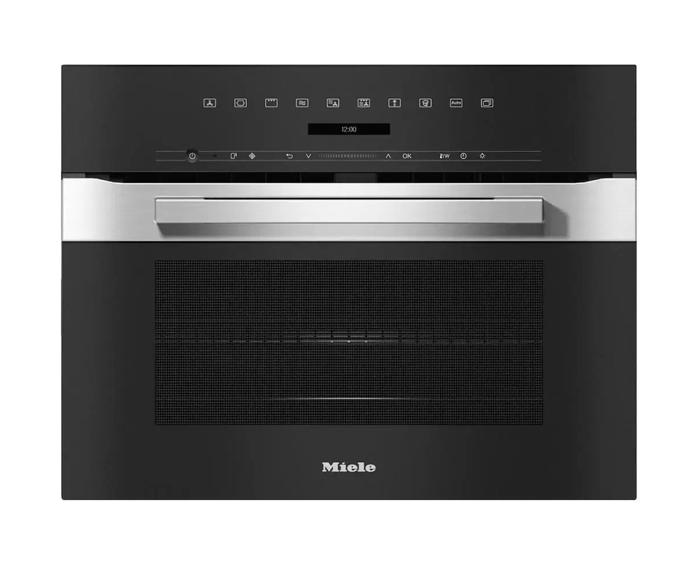 Духовой шкаф Miele H 7240 BM EDST/CLST