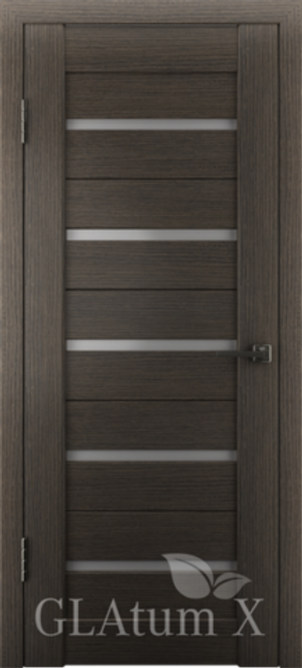 Межкомнатные двери Атум 7