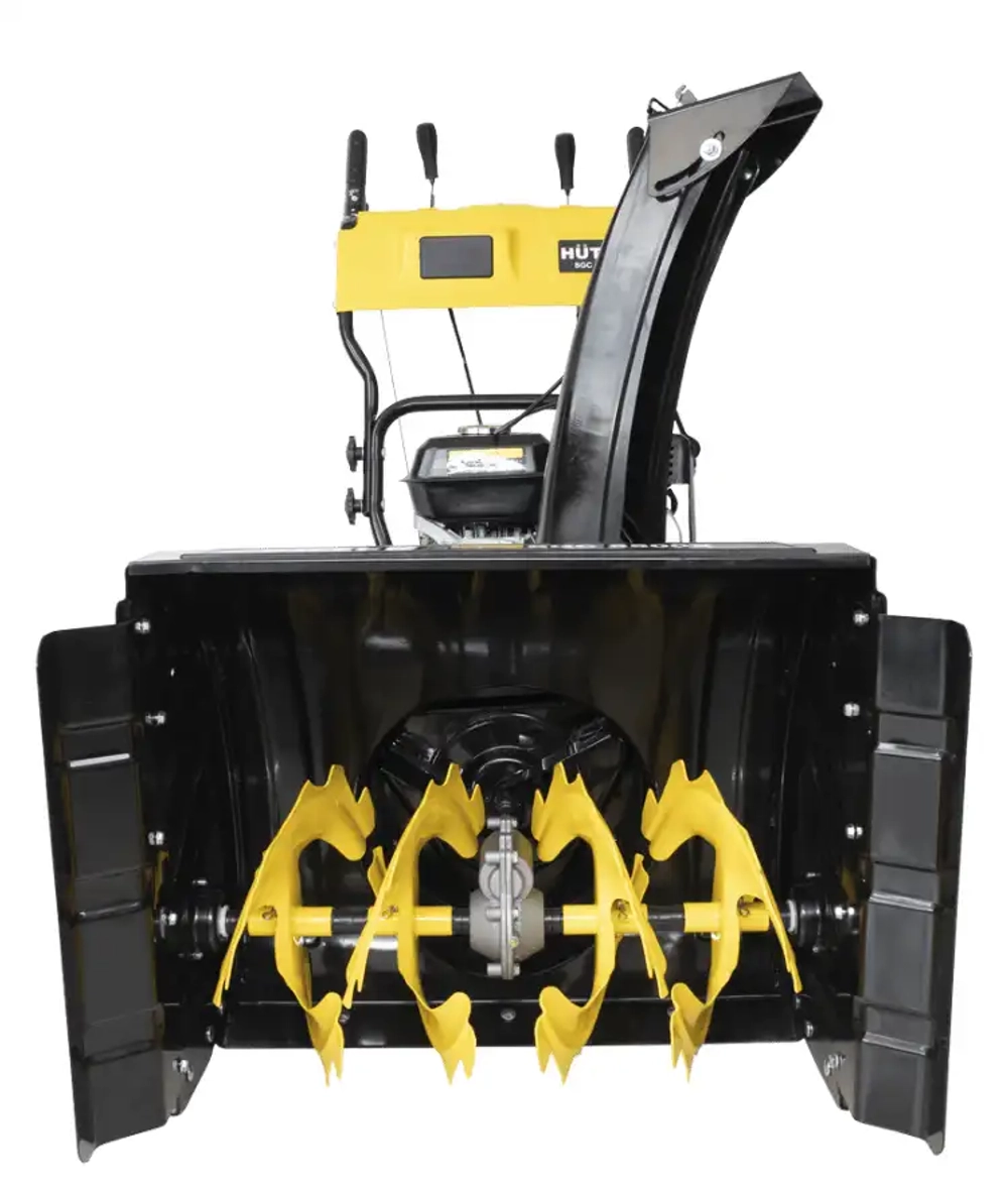 Снегоуборщик Huter SGC 5500Х