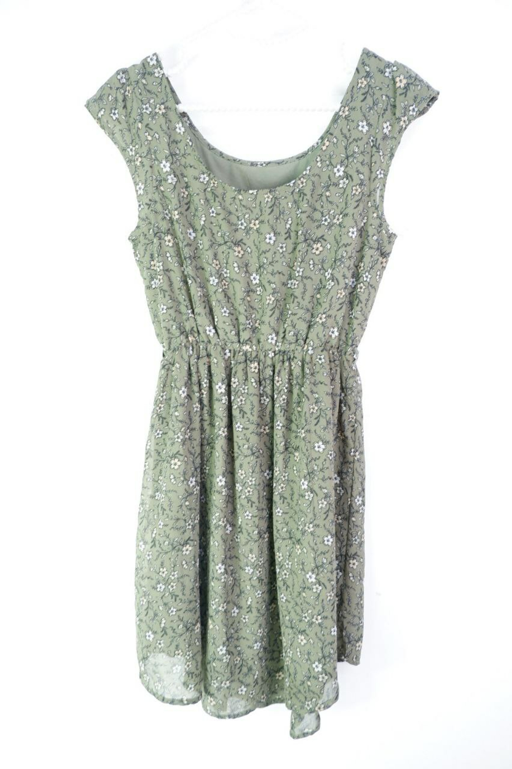 Платье ClockHouse милое 40-42 размер