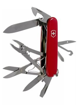 Нож Victorinox модель 1.4723 Deluxe Tinker