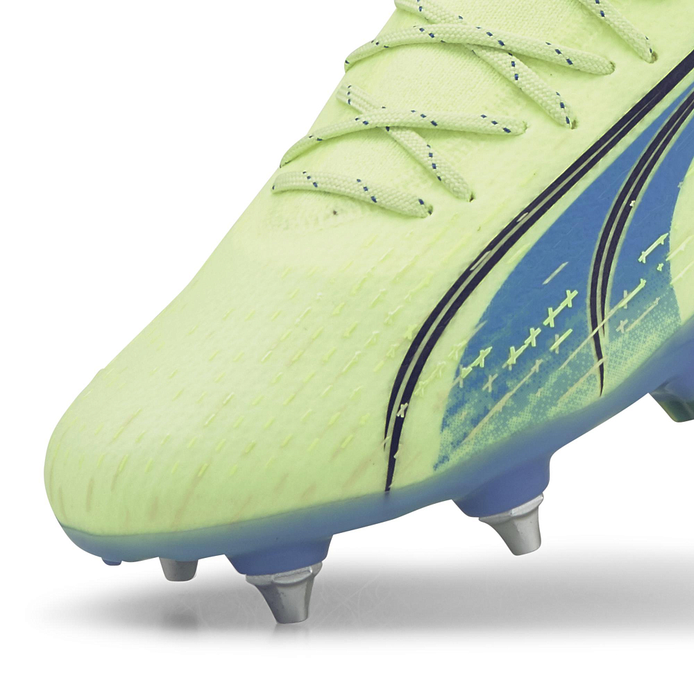 мужские бутсы PUMA ULTRA ULTIMATE MxSG