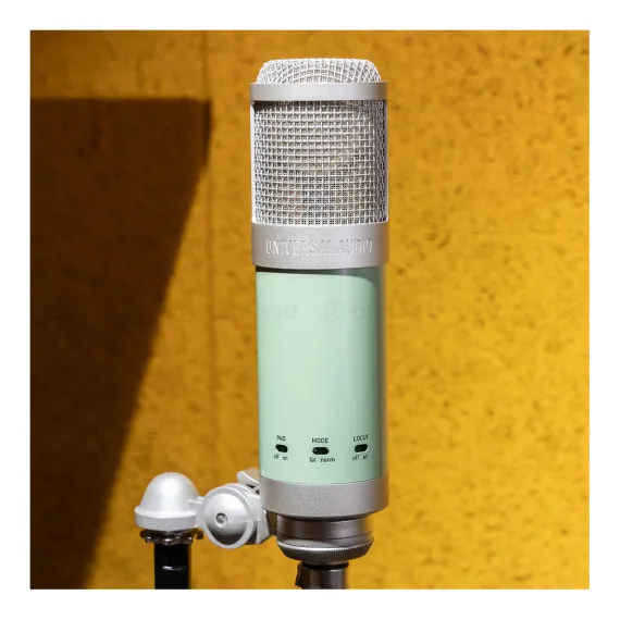 Universal Audio UA Bock 187 FET