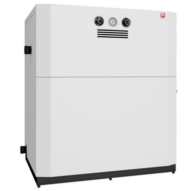 Напольный газовый котел Лемакс Classic 90