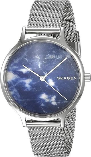 Женские часы Skagen SKW2718