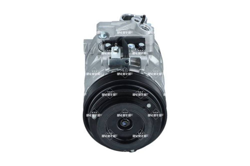 NRF - 32053-NRF - Compressor, air conditioning - Povrat artikla narucenog iz Njemacke nije moguc.