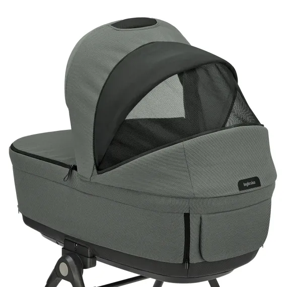 Коляска Inglesina Aptica XT 2 в 1 Taiga Green