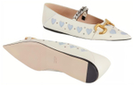 Gucci Lovelight (Женская размерная сетка)