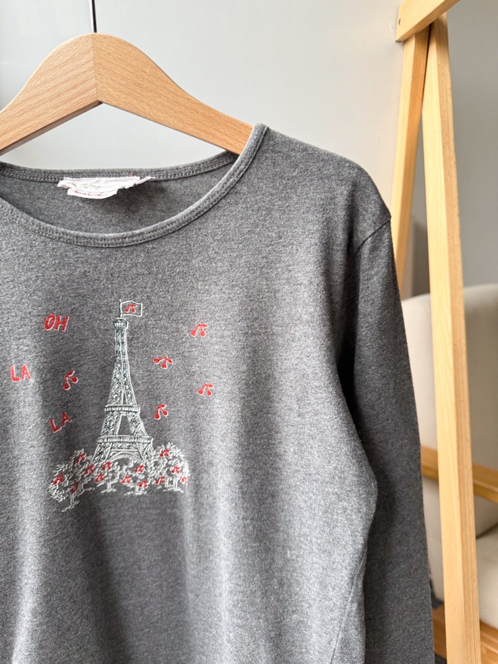 Лонгслив Bonpoint, 152