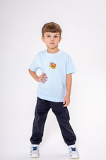 Футболка для мальчика