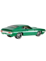 Машинка Хот Вилс Премиум 1972 Ford Gran Torino HNW46 HYP72