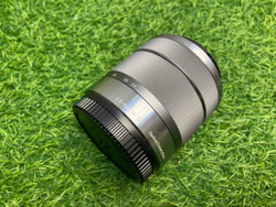 Sony 18-55mm 3.5-5.6 E OSS (SEL-1855)