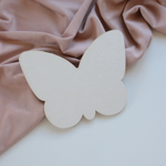 Заготовка для тиснения "Бабочка"