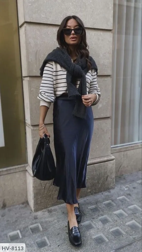 Юбка HP-4627 Фабрика Моды