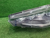 Битая Фара левая Haval F7 (2018-2024) LED