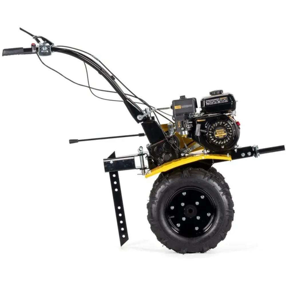 CHAMPION BC8733 мотоблок