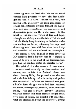 Letters of Jane Austen | Jane Austen