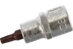 Головка-бита TORX T30 Premium 1/2" (L-55мм) ROCKFORCE RF-34605530PR