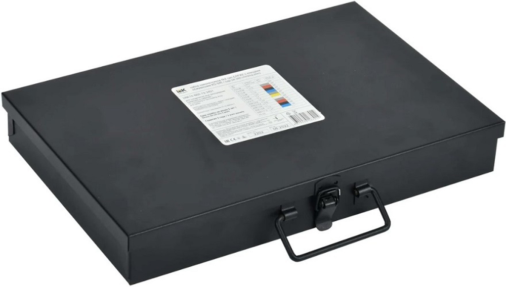 IEK UNE10-N02-13-3451